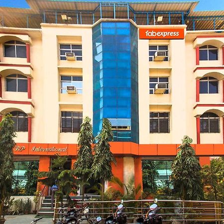 Fabexpress Rp International Hotel Patna  Exterior foto